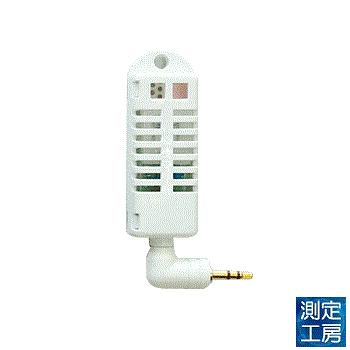 ティアンドデイ TR-3100 温湿度センサ おんどとり : 測定工房ヤフー店 