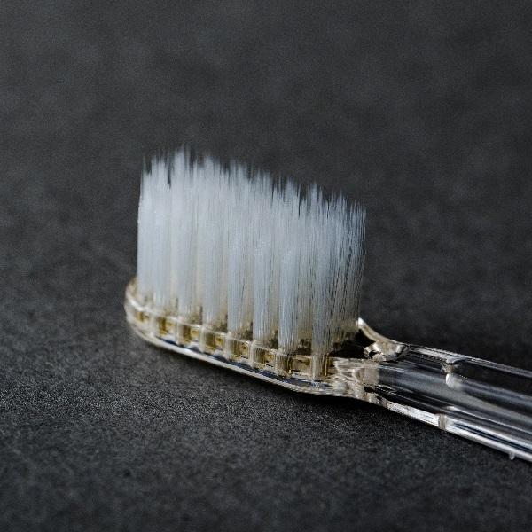 ソラデー替ブラシ ■4列ワイド 極細（ふつう）歯周ケア ソラデー専用 スペアブラシ 替えブラシ 歯ブラシ 口臭予防 歯垢除去 オーラルケア | SOLADEY | 03