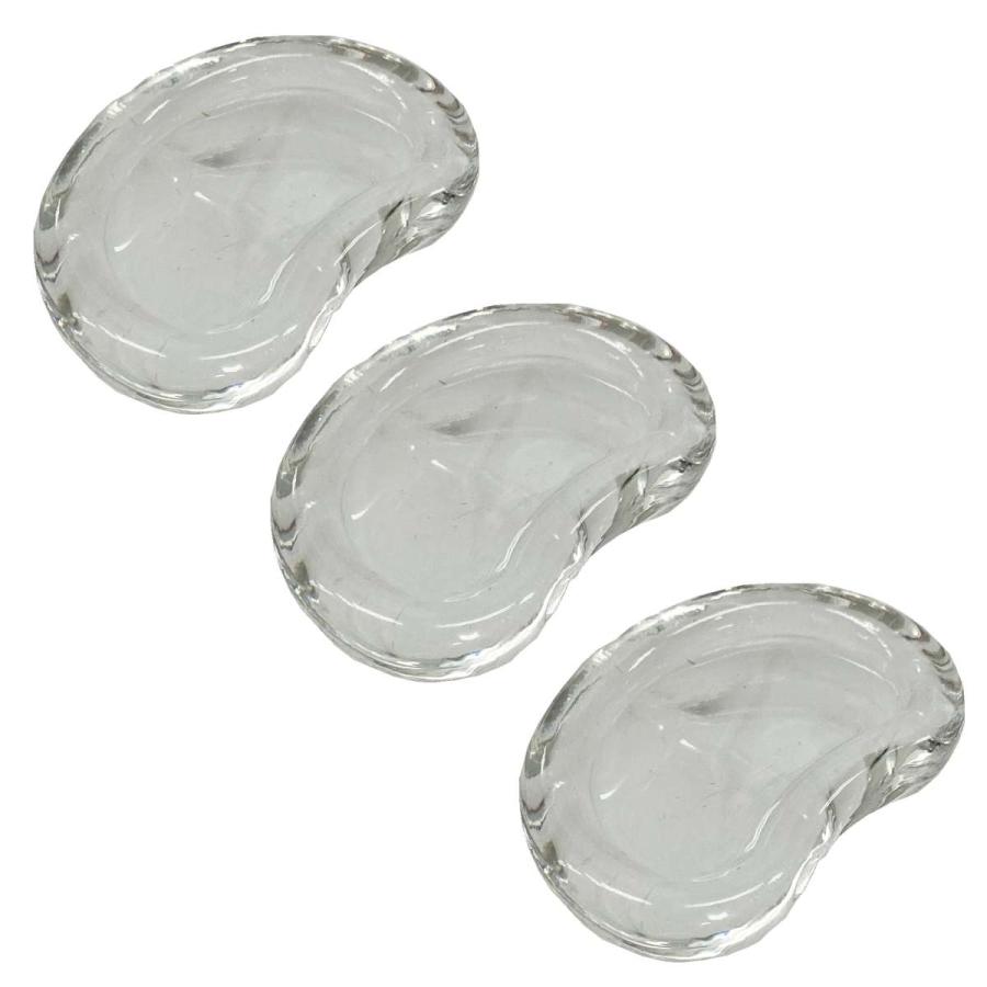 クリアリウム アクセサリー アクリル 箸置き そらまめ 3個 資材 手作り Uvレジン 型 枠 固まるハーバリウム Ca310 お花の贈り物そらーる 通販 Yahoo ショッピング