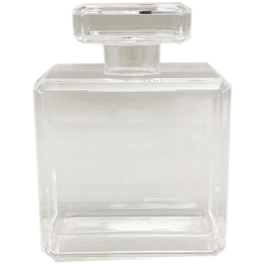 クリアリウム アクセサリー アクリル プロフーモ 香水入れ型 1個 資材 手作り Uvレジン 型 枠 固まるハーバリウム Ca311 お花の贈り物そらーる 通販 Yahoo ショッピング