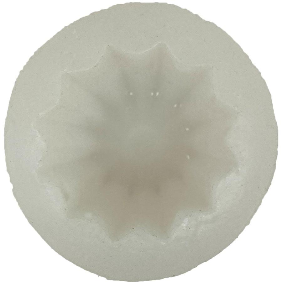 シリコンモールド キャンドル モールド カヌレ型 1個 約47 47 40mm 固まるハーバリウム モールド アロマワックス ハンドメイド 型 Cs003 お花の贈り物そらーる 通販 Yahoo ショッピング