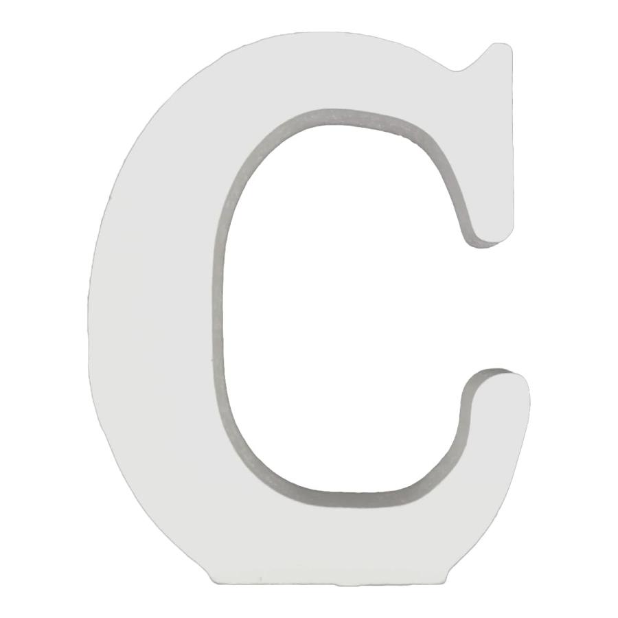 木製アルファベット文字 C スタンドタイプ 白 1個 100 80 15mm 固まるハーバリウム Kpp031 お花の贈り物そらーる 通販 Yahoo ショッピング