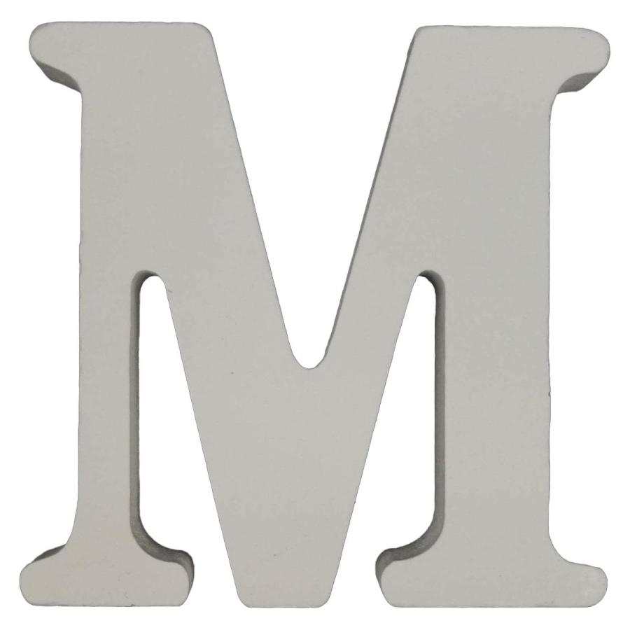 木製アルファベット文字 M スタンドタイプ 白 1個 100 100 15mm 固まるハーバリウム Kpp041 お花の贈り物そらーる 通販 Yahoo ショッピング