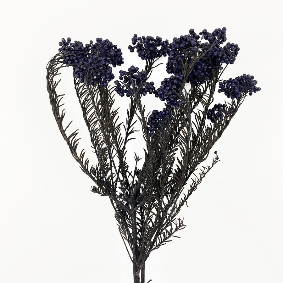 プリザーブドフラワー 花材 ライスフラワー ブルー 小分け ヴェルディッシモ 材料 資材 黄色 花 Pavlovastudio Ru