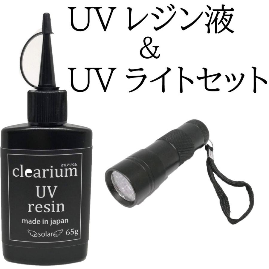 送料無料 クリアリウム 花材 接着剤 Uvレジン液 Uvライト セット 固まるハーバリウム St014 お花の贈り物そらーる 通販 Yahoo ショッピング
