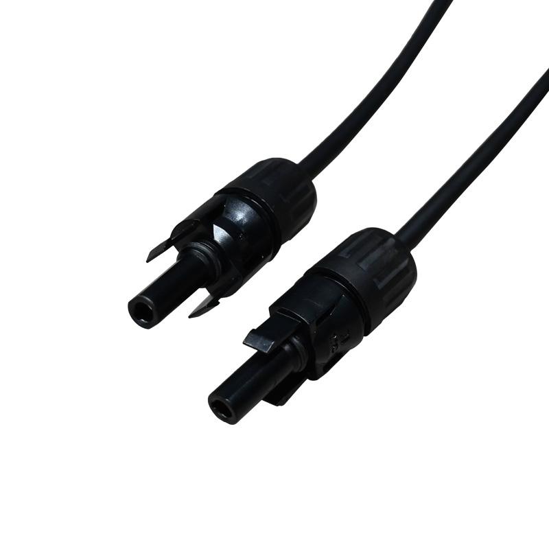 集電ケーブル 2回路〜4回路 サンキングエナジー MC4 分岐 1セット