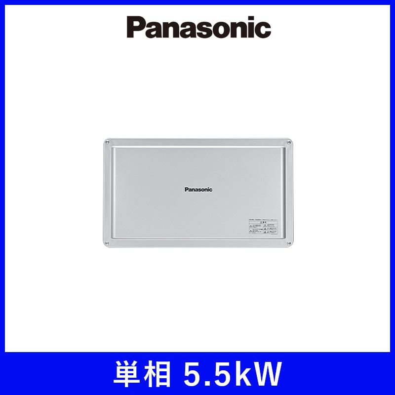 Panasonic（パナソニック） パワコン 単相5.5kW VBPC255GC1 Pana 屋外