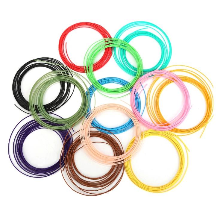 3Dプリンター 材料 20色 10色パック セット 1.75MM 5M 10M フィラメント PLA樹脂 3Dプリンター フィラメント PLA ABS PCL 家庭用 業務用 印刷材料 :3d051903c:Solas - 通販 - Yahoo!ショッピング 3Dプリンター 材料 20色 10色パック セット 1.75MM 5M 10M フィラメント PLA樹脂 3Dプリンター フィラメント PLA ABS PCL 家庭用 業務用 印刷材料 :3d051903c:Solas - 通販 - Yahoo!ショッピング