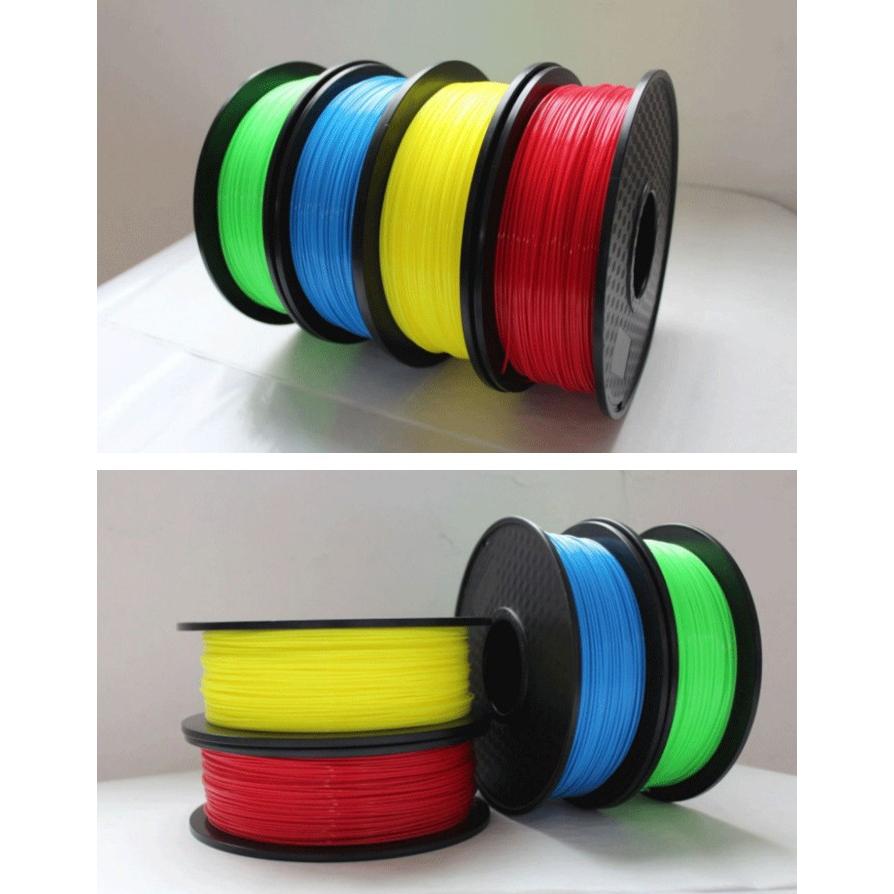 3Dプリンター フィラメント PLA樹脂 1.75mm 1Kg 20色 材料 3Dプリンター フィラメント 家庭用 業務用 印刷材料|solas|03