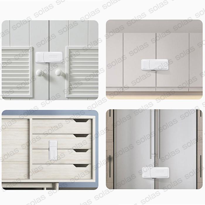 ドアストッパー ドアロック 赤ちゃん 子供 引き出し 扉 安全対策 いたずら防止 引き戸ロック 引き戸 ストッパー 窓ロック 安全 安心 冷蔵庫ロック 小型便利 C0804aqs01 Solas 通販 Yahoo ショッピング