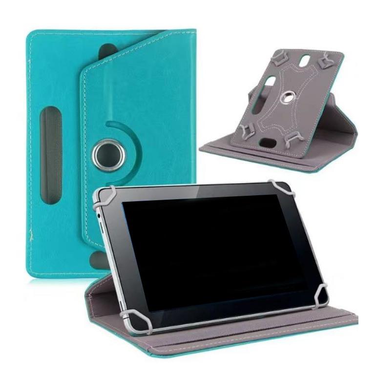 汎用 タブレット 専用ケース 360度回転式 10インチ 8インチ 7インチ 7.9型 10.1型 10.6型 タブレット スタンドケース 保護カバー 手帳型カバー 軽量 薄型|solas|04