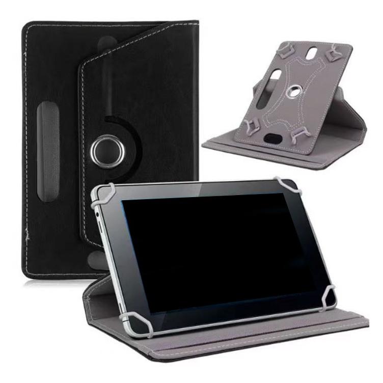 汎用 タブレット 専用ケース 360度回転式 10インチ 8インチ 7インチ 7.9型 10.1型 10.6型 タブレット スタンドケース 保護カバー 手帳型カバー 軽量 薄型|solas|05