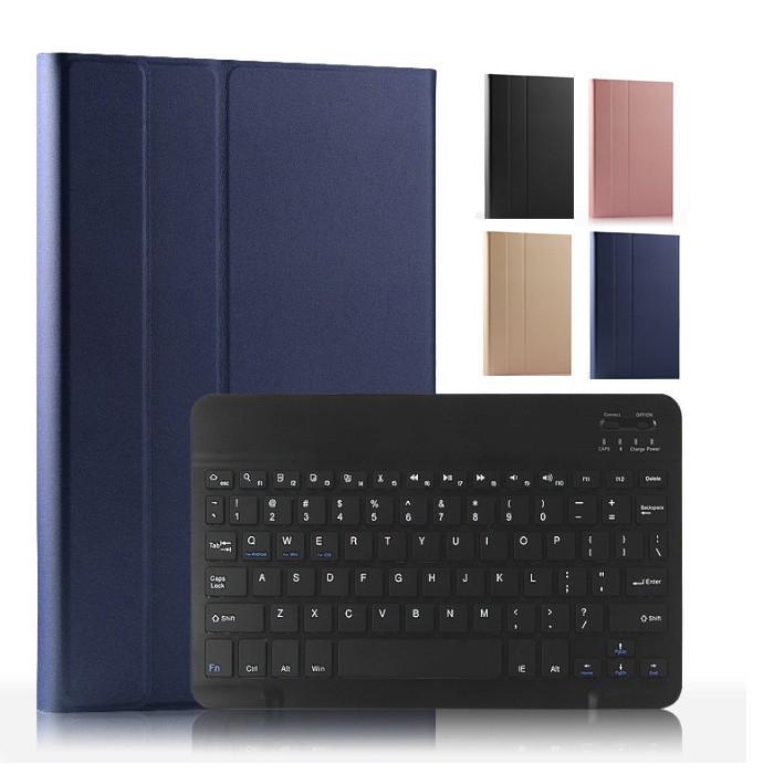 Samsung Tabs6 Lite Sm P615 P610 タブレット用 ケース タッチパッド キーボード付き スタンドケース Pcカバー 10 4型 分離式 10インチ オンライン授業 Pbtc Solas 通販 Yahoo ショッピング