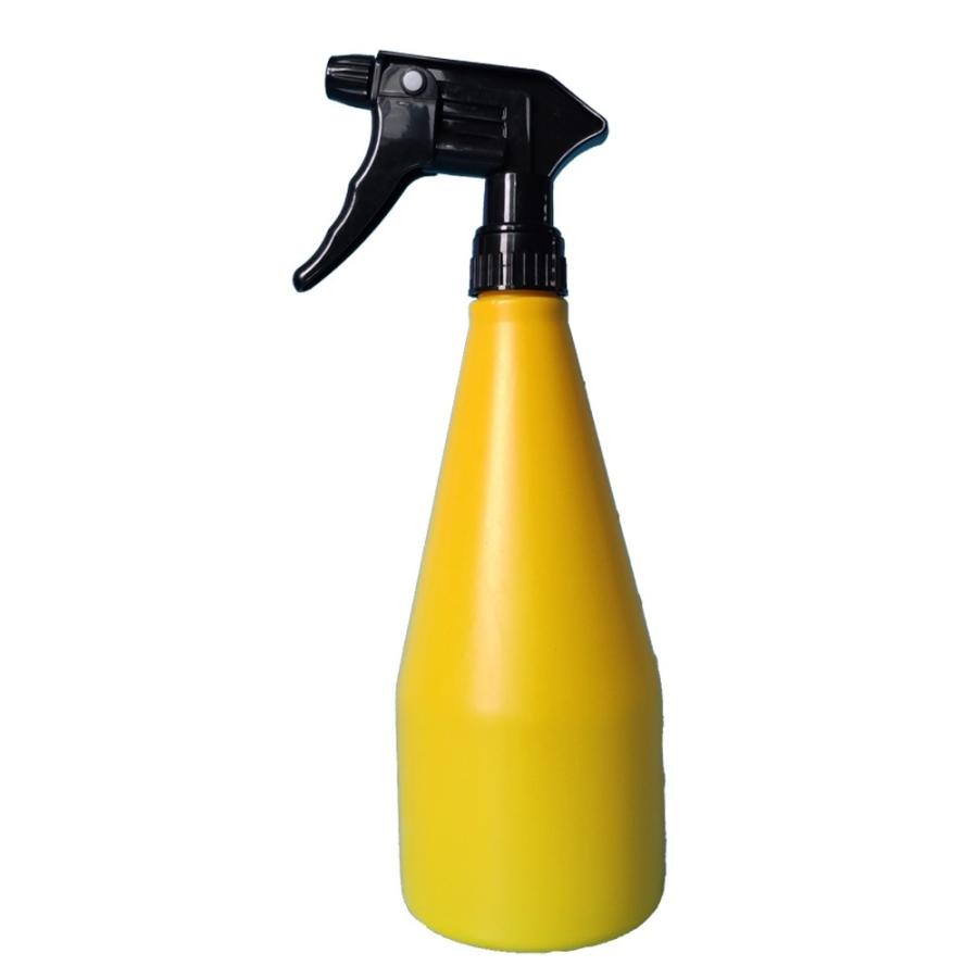 スプレーボトル 800ml 次亜塩素酸水対応 遮光 容器 高密度 霧吹き おしゃれ 携帯便利 除菌 消毒 噴霧器材 液体 ボトル 除菌スプレー Ph z Solas 通販 Yahoo ショッピング