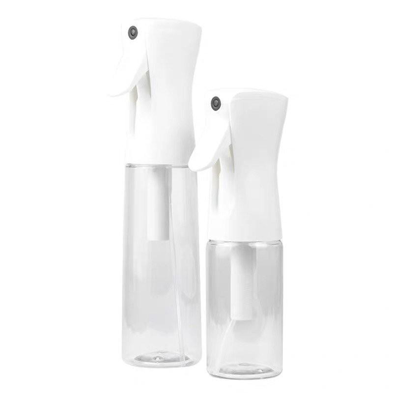 スプレーボトル 霧吹き アルコール対応 細かい霧を噴霧する 詰め替え容器 除菌剤 殺菌剤等の詰替にスプレー容器 園芸 植物用 清掃用 美髪師用 家用 スプレー Pw 040202z Solas 通販 Yahoo ショッピング
