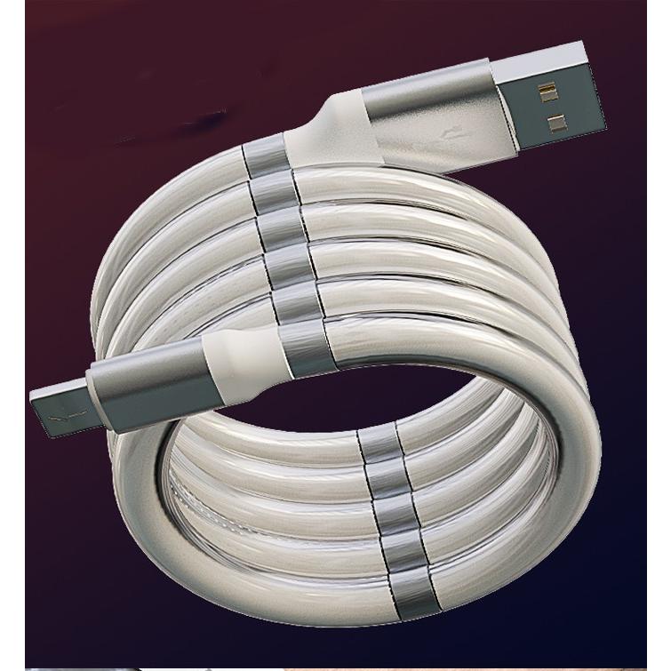 マグネット収納 充電ケーブル 片付け 巻き Iphone Android Type C Micro Usb スマホケーブル D対応 Pd急速充電 変換ケーブル 便利 高耐久 各種対応 充電器 Sjsc Solas 通販 Yahoo ショッピング