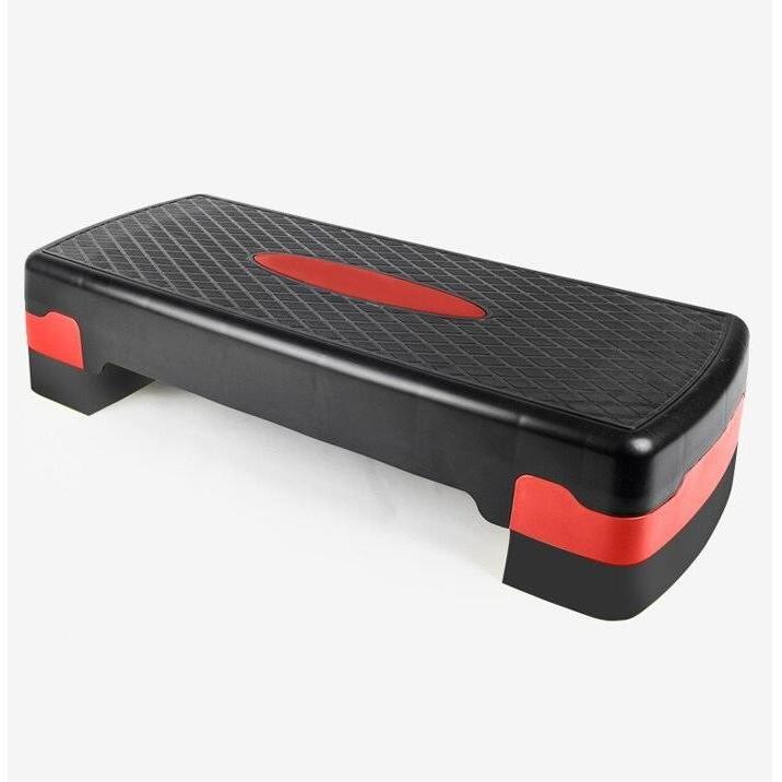 グロング 踏み台 昇降運動 ステップ台 ダイエット ステッパー スローステップ 2段調整 昇降台 踏み台 引き締め 脚痩せ エクササイズ トレーニング器具 Tbc Solas 通販 Yahoo ショッピング