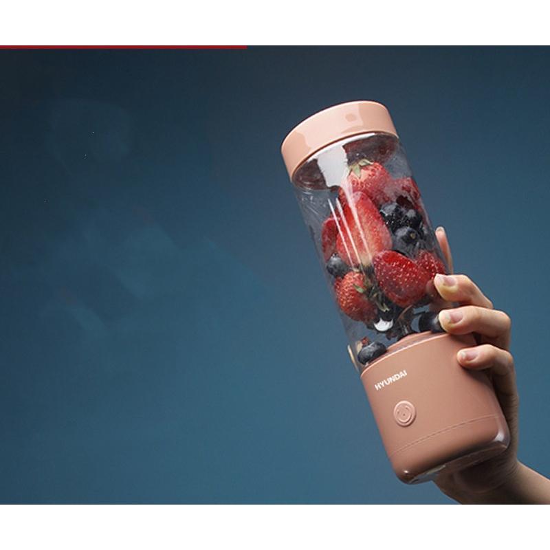 ポータブルジューサーワイヤレス充電式式ミニジューサーカップUSBジューサー YCX48399Solas 通販 Yahoo!ショッピング