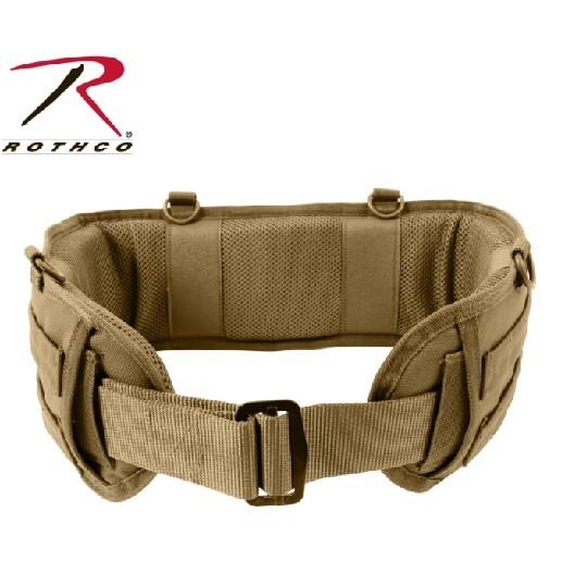 ROTHCO（ロスコ） タクティカルバトルベルト ベルト 10680 コヨーテ
