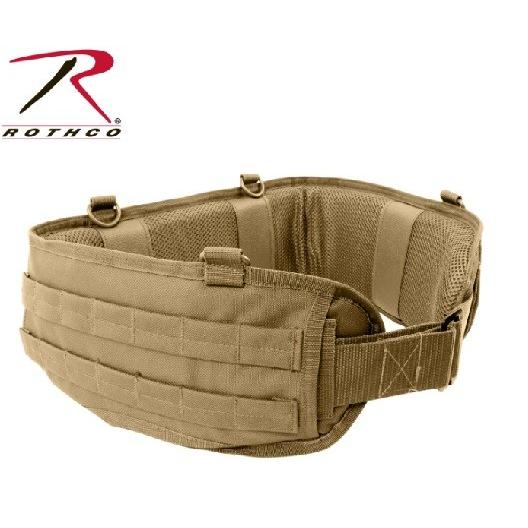 ROTHCO（ロスコ） タクティカルバトルベルト ベルト 10680 コヨーテ
