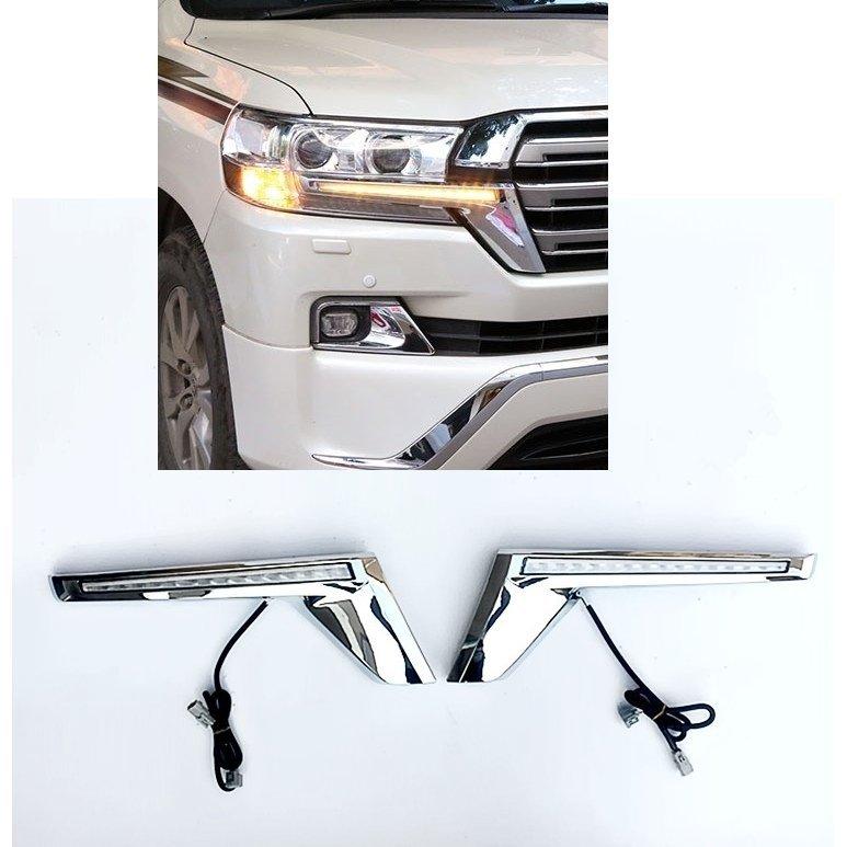 Rakuten ランドクルーザー0 後期 フロントグリル 流れるウインカー Ledライト 超激安 Atempletonphoto Com