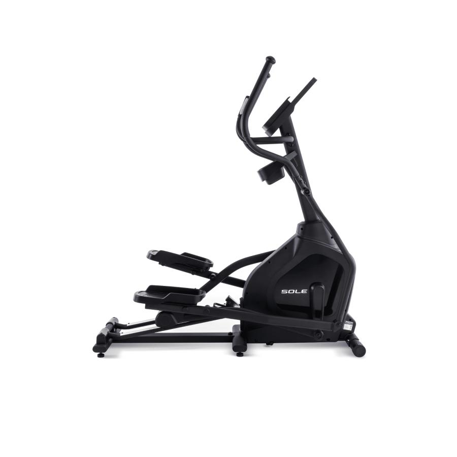 SOLE 家庭用クロストレーナーE20 : sole-elliptical-e20 : SOLE 