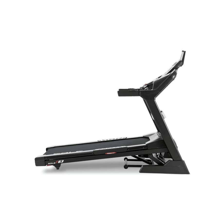 SOLE 家庭用トレッドミル F63｜solefitness｜04