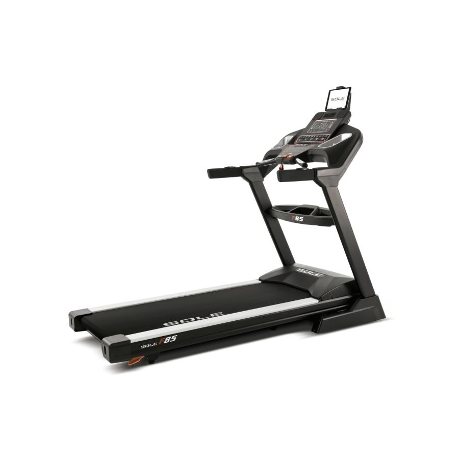 SOLE 家庭用トレッドミル F85｜solefitness｜02