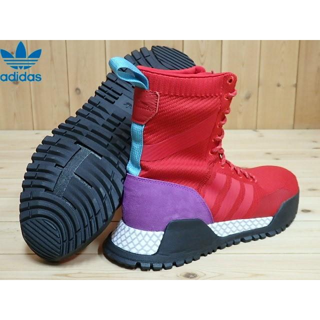 Adidas H F 1 3 Pk Originals Scarle Bz0611 アディダス オリジナルス メンズスニーカーブーツ Ad Bz0611 Solehunter ショッピング店 通販 Yahoo ショッピング