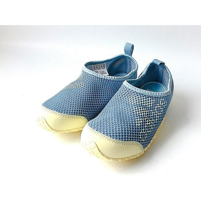 Adidas Kurobe K Ashgre Dshgrn Yeltin Ef2240 アディダス キッズ サマー サンダル スリッポン シューズ 17cm 22cm Adid Ef2240 Solehunter ショッピング店 通販 Yahoo ショッピング
