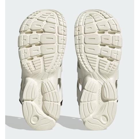 adidas 【adidas】HP2185 Astir Sandals W WHITE アディダス