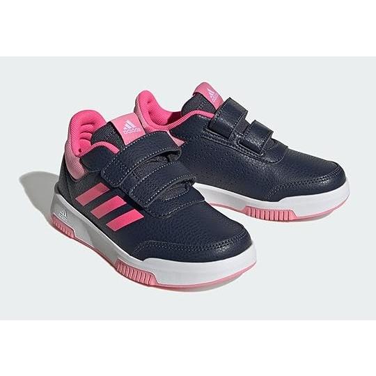 adidas 【adidas】ID2308 TENSAUR SPORT 2.0 CF K NAVY/PINK