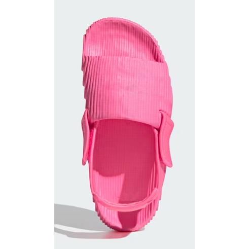 adidas 新品 アディレッタ スポーツサンダル ID5723 ピンク adidas 【adidas】ID5723 ADILETTE 22 XLG SLIDES W PINK