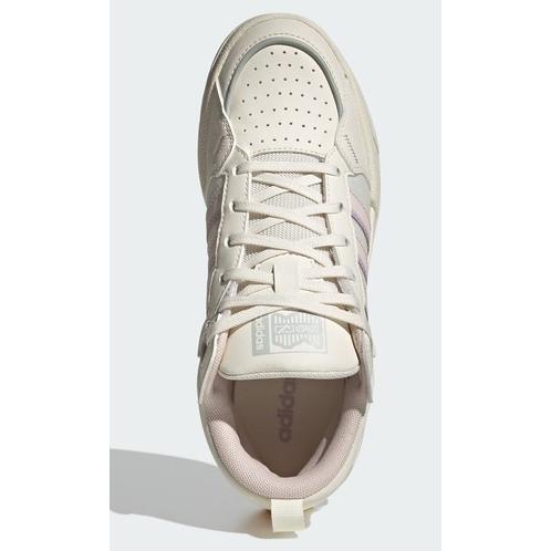 SALE】【adidas】IE5583 adidas 100 DB M BEIGE/PINK/PURPLE