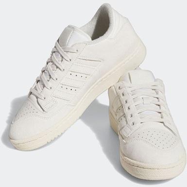 スニーカー adidas Centennial 85 Raw White IE7233 SALE】【adidas】IE7233 adidas CENTENNIAL 85 LOW WHITE