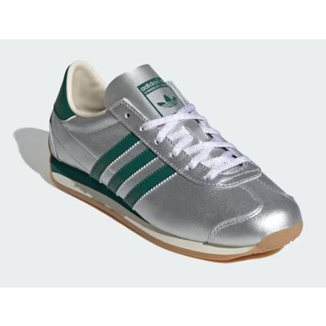 adidas】IE8412 COUNTRY OG W SILVER アディダス カントリー シルバー  