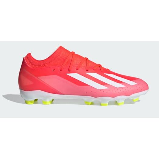 SALE】【adidas】IF0697 X CRAZY FAST LEAGUE HG/AG RED アディダス 