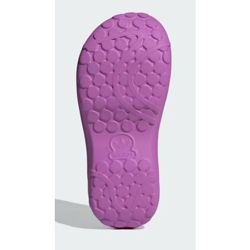 SALE】【adidas】IF6941 ADIFOM STAN SMITH MULE W PURPLE