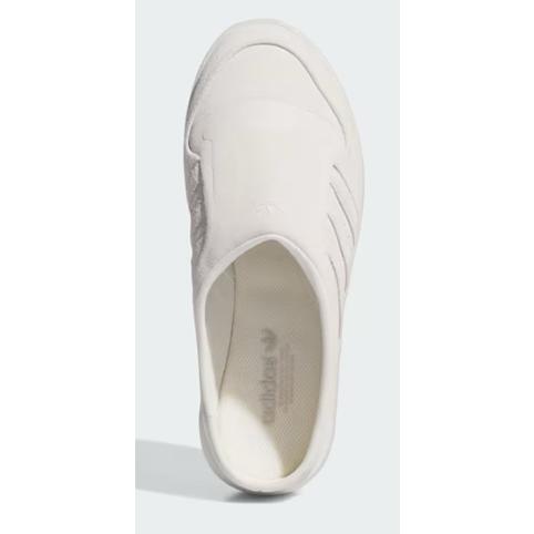 SALE】【adidas】IG2232 RIVALRY MULE W WHITE アディダス