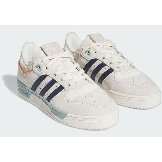 [ADIDAS] ADIDAS RIVALRY 86 LOW W ☆送料込☆ Adidas Rivalry 86 Low W Sneaker » jetzt online kaufen!
