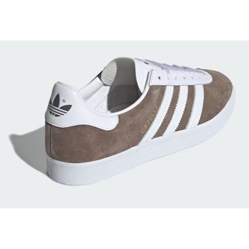 SALE】【adidas】IG6220 GAZELLE 85 BROWN アディダス ガゼル