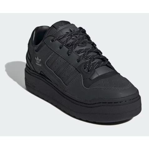 adidas】IG8513 adidas FORUM XLG W BLACK アディダス adidas】IG8513 adidas FORUM XLG W BLACK アディダス