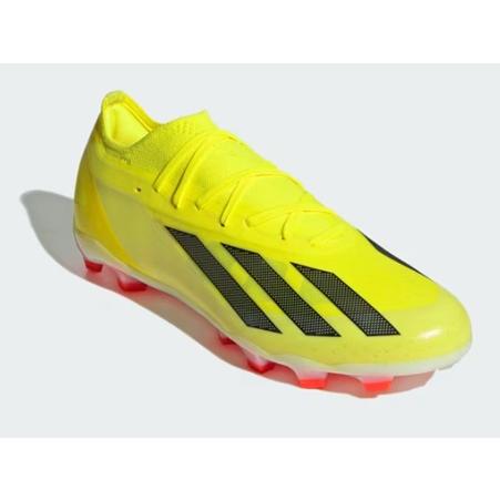 SALE】【adidas】IG8975 X CRAZY FAST PRO HG/AG YELLOW アディダス 