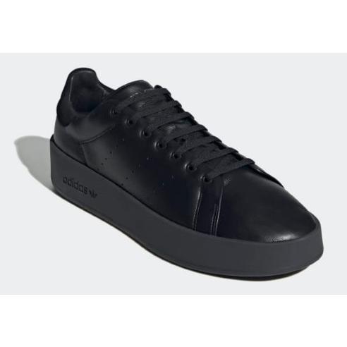 adidas】IH0020 adidas STAN SMITH RECON BLACK アディダス adidas】IH0020 adidas STAN SMITH RECON BLACK アディダス