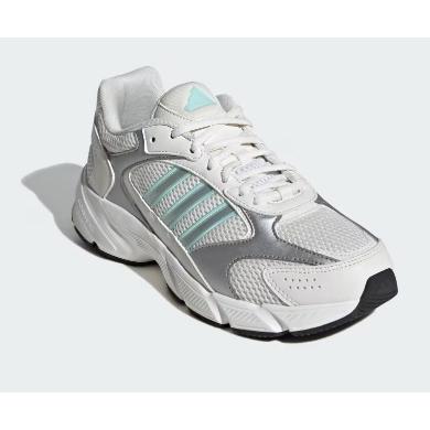 adidas】IH0306 CRAZY CHAOS 2000 W WHITE/BLUE アディダス