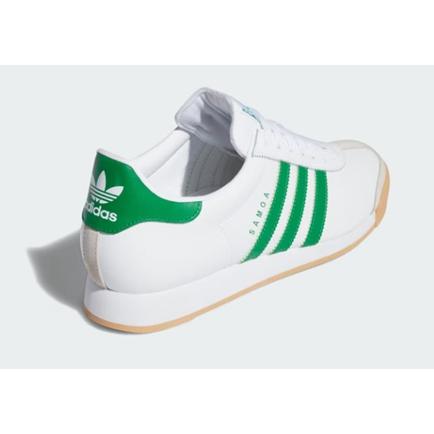 adidas ホワイト/グリーン スニーカー Amazon | [アディダス] adidas スーパースター SUPERSTAR オフ