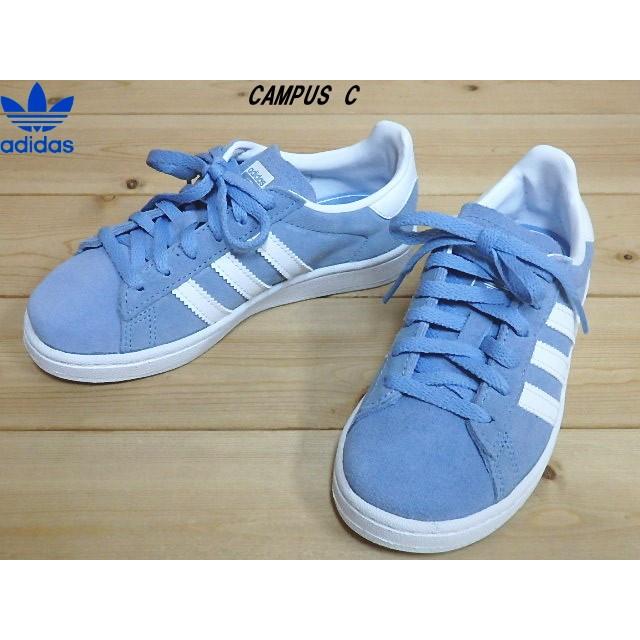 campus c adidas