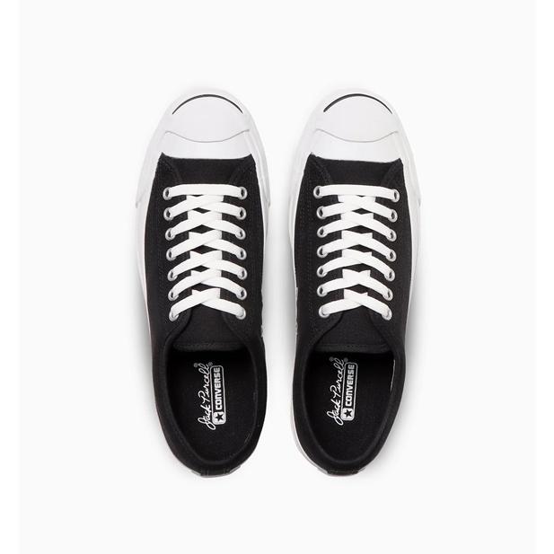 新品箱付　26cm コンバース ジャックパーセル　1R194 ブラック SALE】【CONVERSE】 JACK PURCELL 1R194 BLACK コンバース