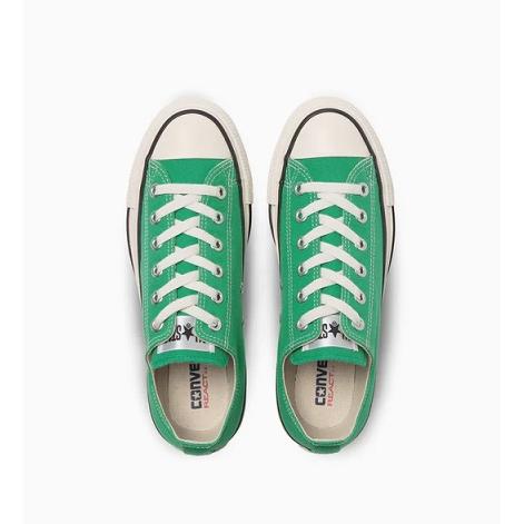 SALE】【Converse】ALL STAR R OX 1SD265 MINT GREEN コンバース
