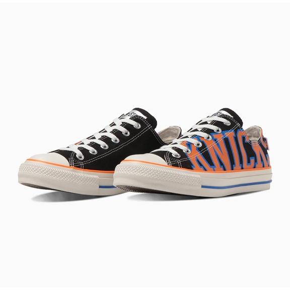 Converse】ALL STAR (R) NBA OX 1SD538 NEW YORK KNICKS オールスター 
